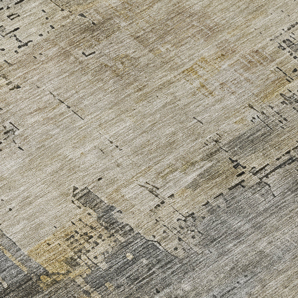 addison chantille acn1650 pewter rug