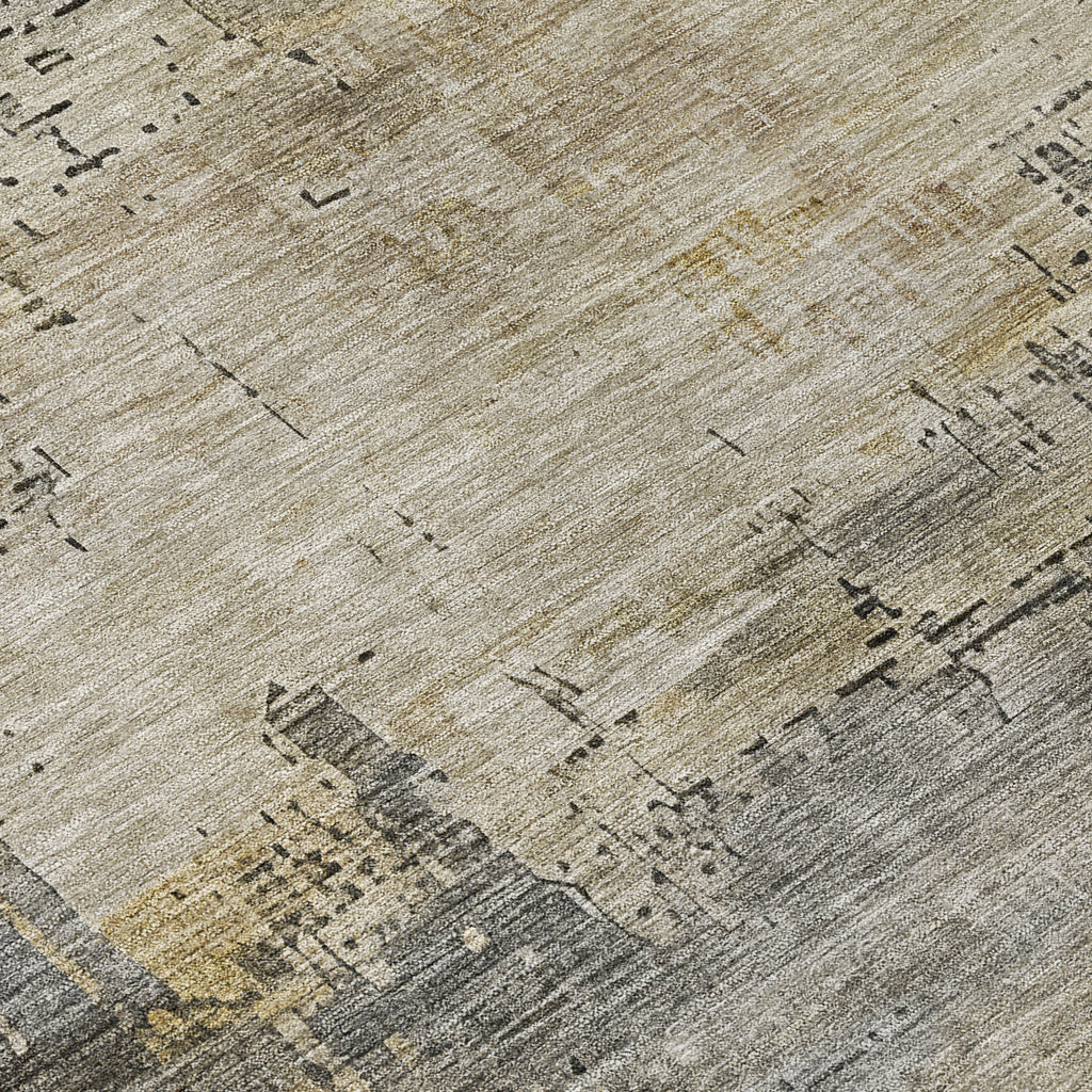 addison chantille acn1650 pewter rug