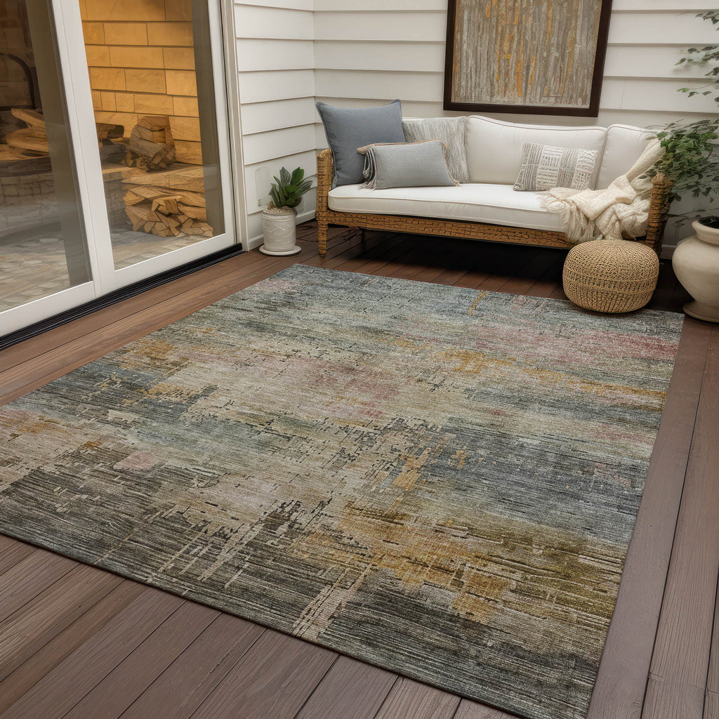 addison chantille acn1650 sage rug