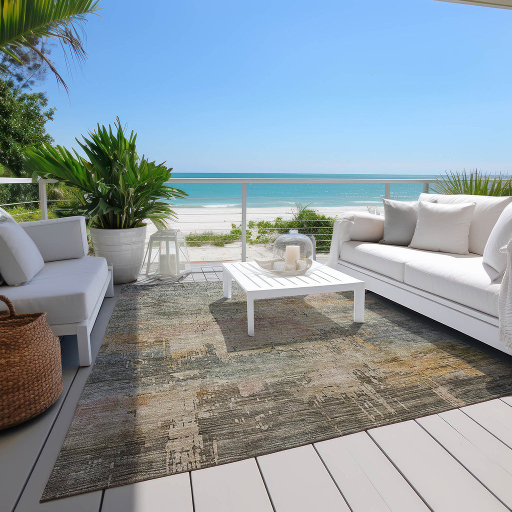 addison chantille acn1650 sage rug