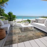 addison chantille acn1650 sage rug