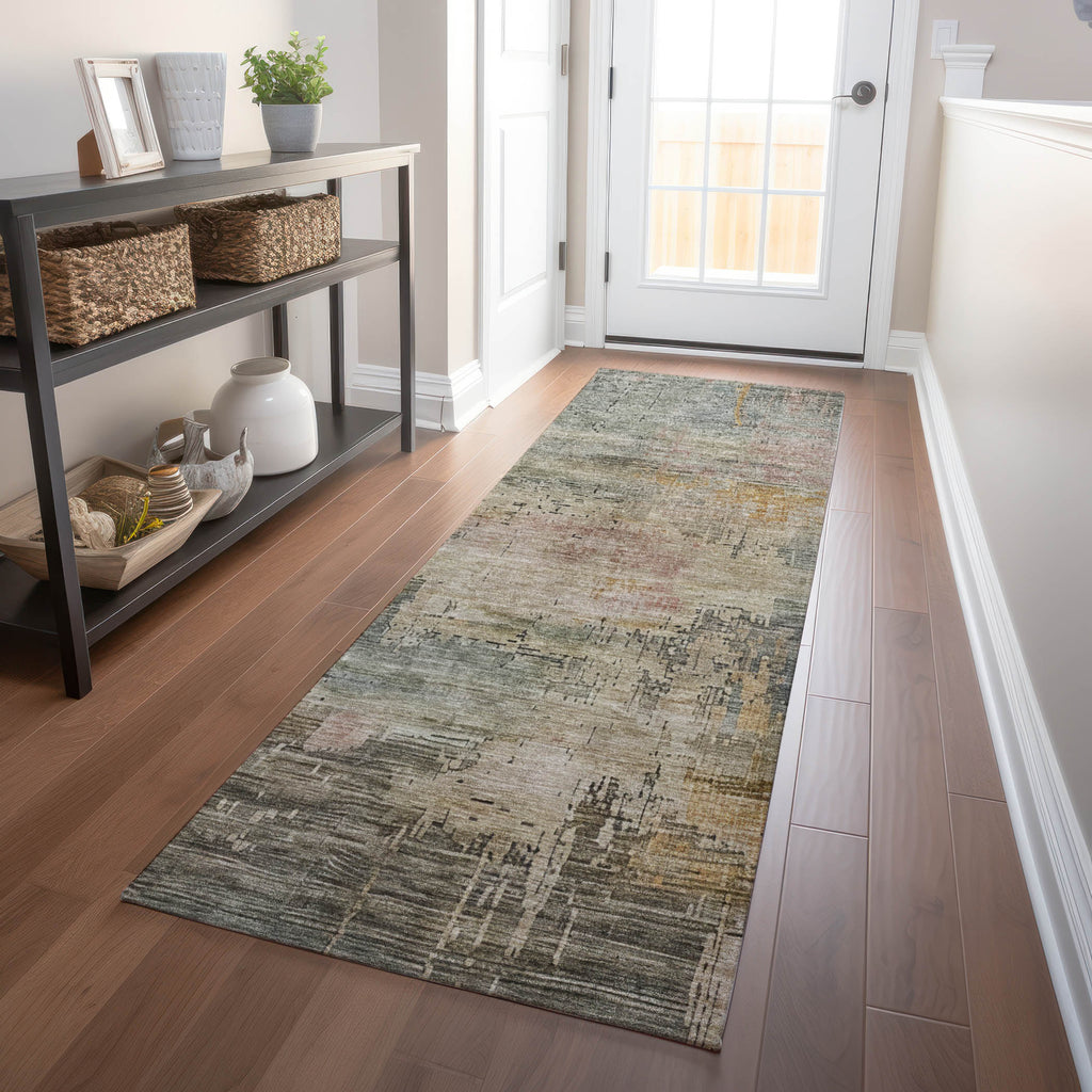 addison chantille acn1650 sage rug