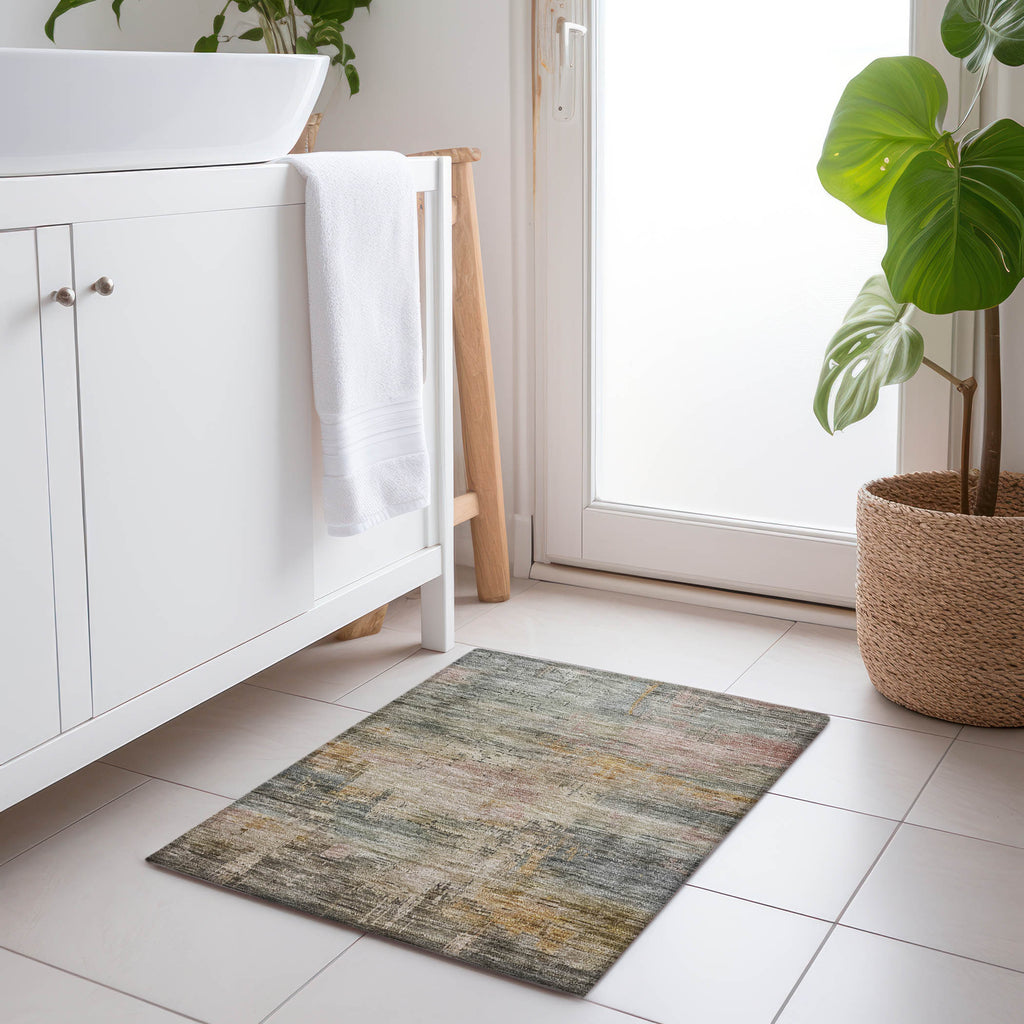 addison chantille acn1650 sage rug