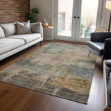 addison chantille acn1650 sage rug