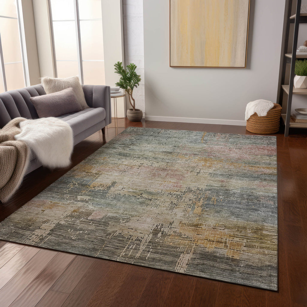 addison chantille acn1650 sage rug