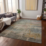 addison chantille acn1650 sage rug