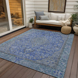 addison chantille acn1651 blue rug