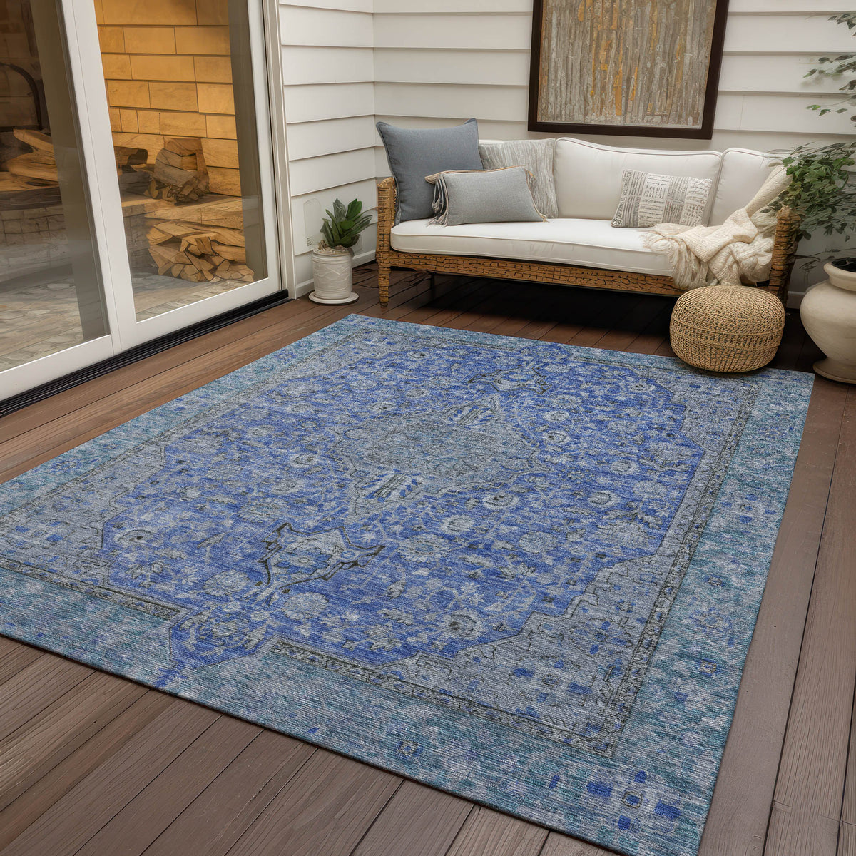 addison chantille acn1651 blue rug