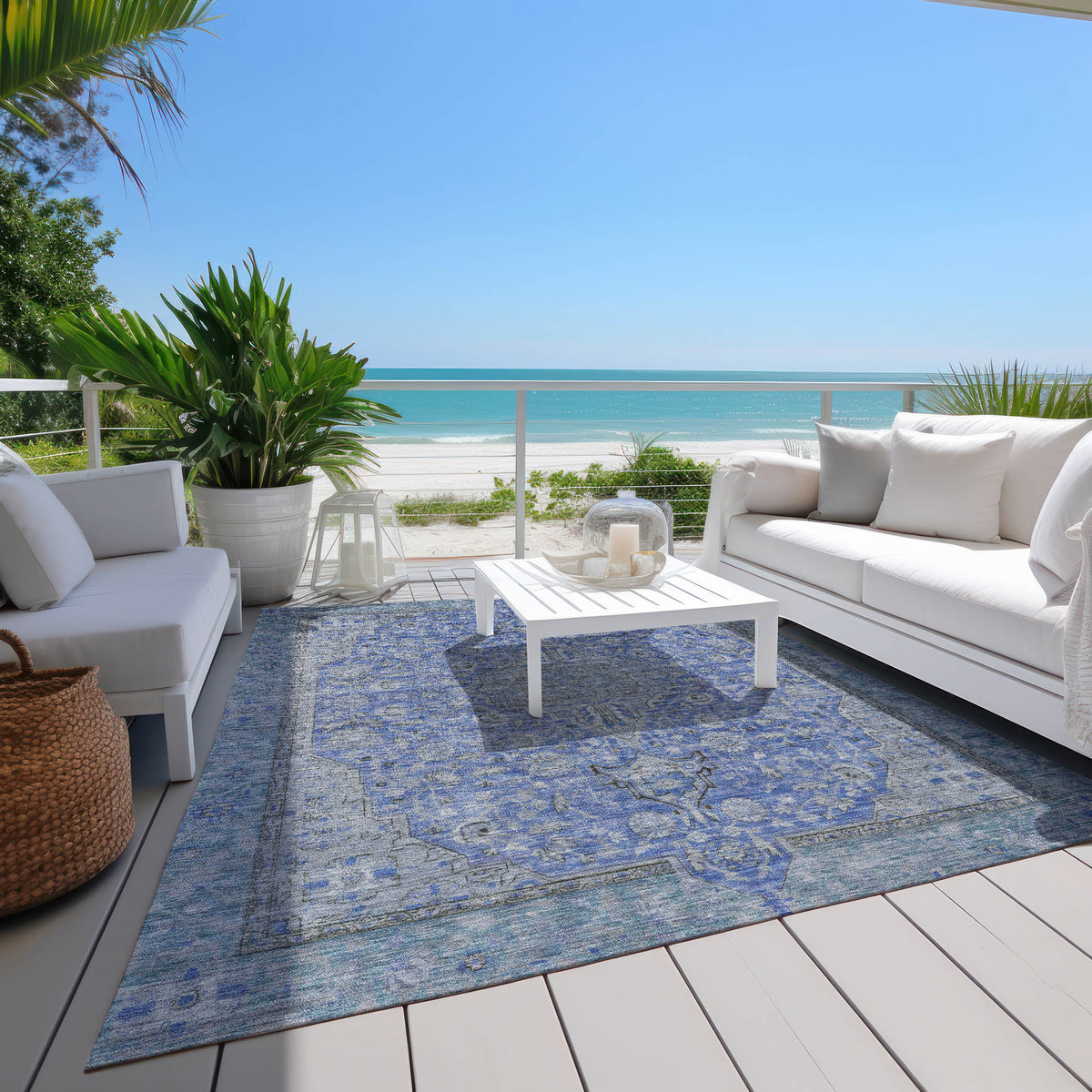 addison chantille acn1651 blue rug