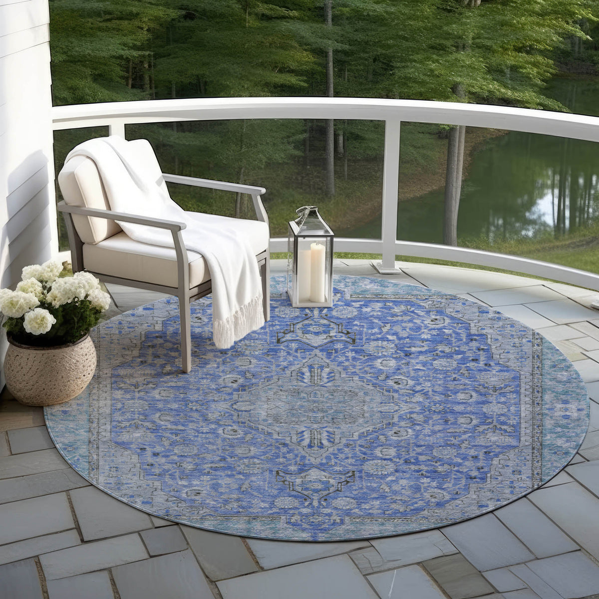 addison chantille acn1651 blue rug
