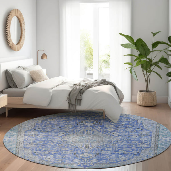 addison chantille acn1651 blue rug