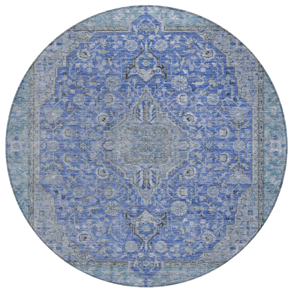 addison chantille acn1651 blue rug