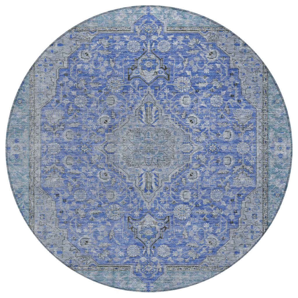 addison chantille acn1651 blue rug