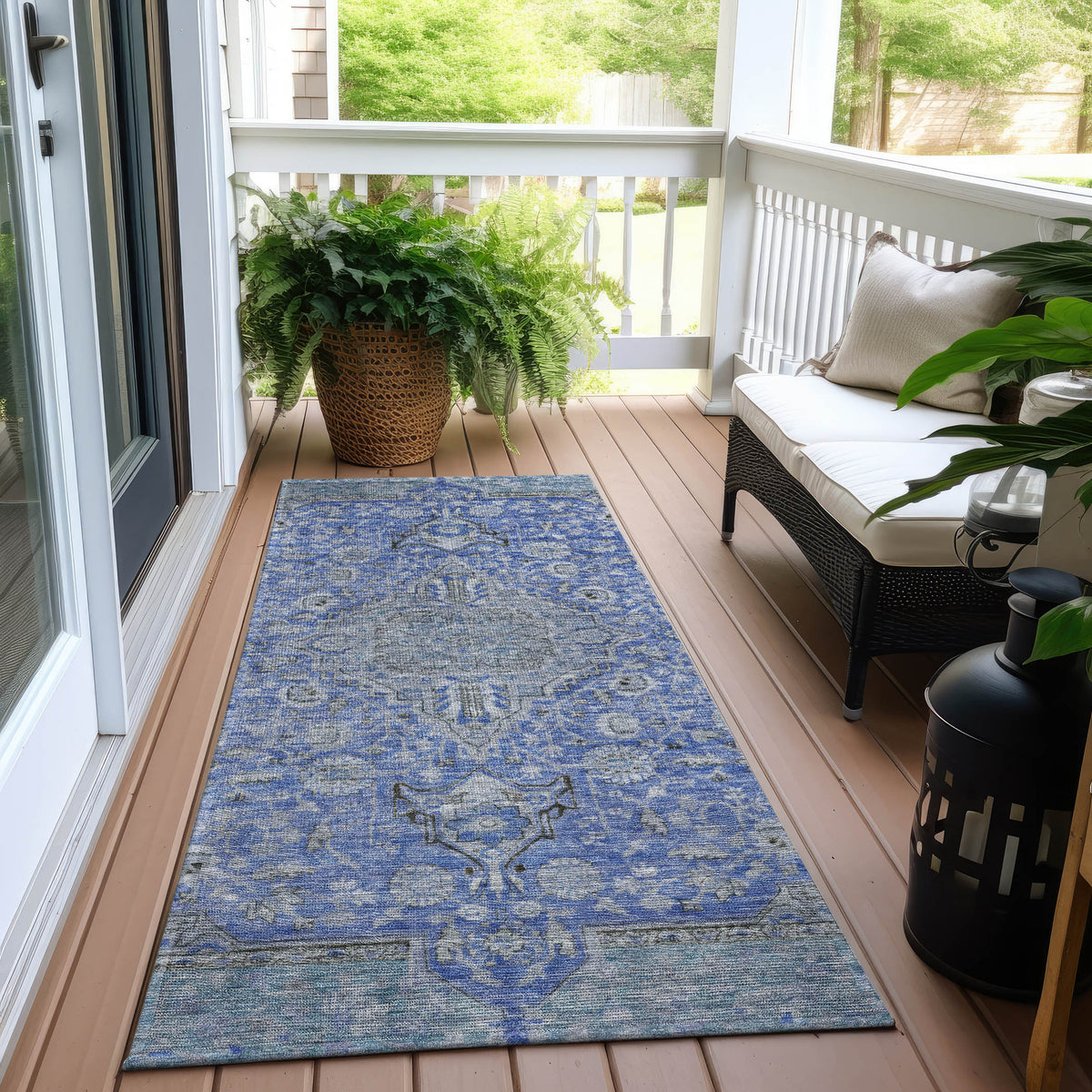 addison chantille acn1651 blue rug