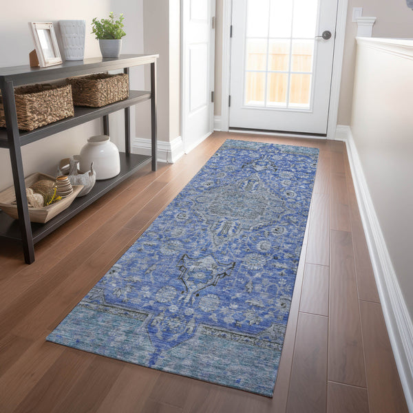 addison chantille acn1651 blue rug