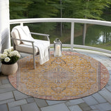 addison chantille acn1651 gold rug