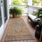 addison chantille acn1651 gold rug