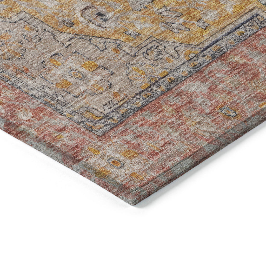 addison chantille acn1651 gold rug