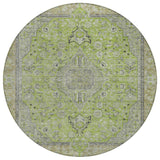 addison chantille acn1651 lime rug