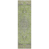 addison chantille acn1651 lime rug