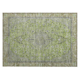 addison chantille acn1651 lime rug