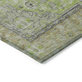 addison chantille acn1651 lime rug