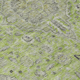 addison chantille acn1651 lime rug