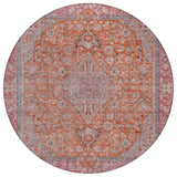 addison chantille acn1651 orange rug