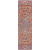addison chantille acn1651 orange rug