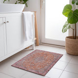addison chantille acn1651 orange rug