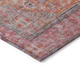 addison chantille acn1651 orange rug