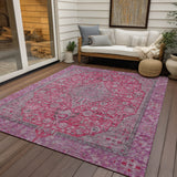 addison chantille acn1651 pink rug