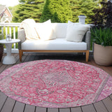 addison chantille acn1651 pink rug