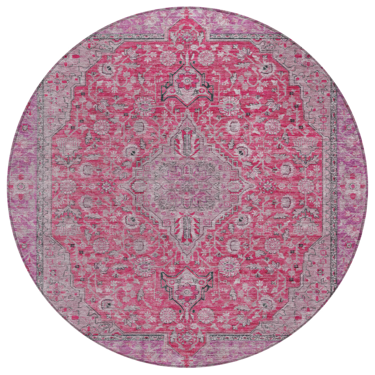 addison chantille acn1651 pink rug