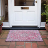 addison chantille acn1651 pink rug