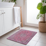 addison chantille acn1651 pink rug