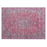 addison chantille acn1651 pink rug