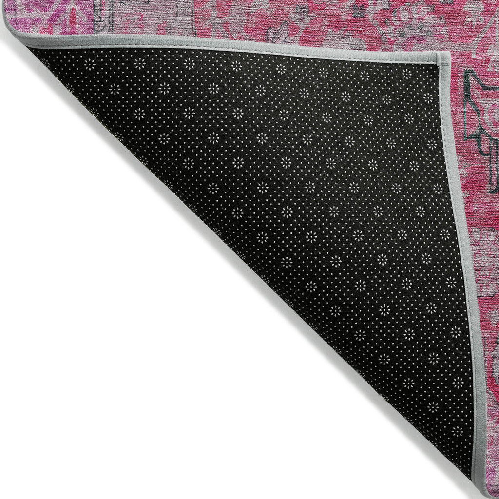 addison chantille acn1651 pink rug