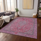 addison chantille acn1651 pink rug