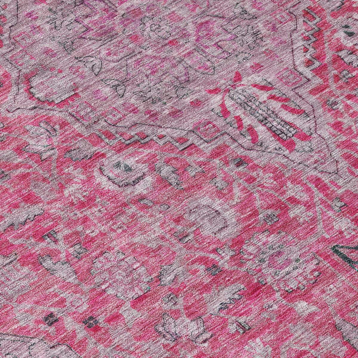 addison chantille acn1651 pink rug