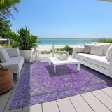 addison chantille acn1651 purple rug