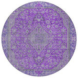 addison chantille acn1651 purple rug