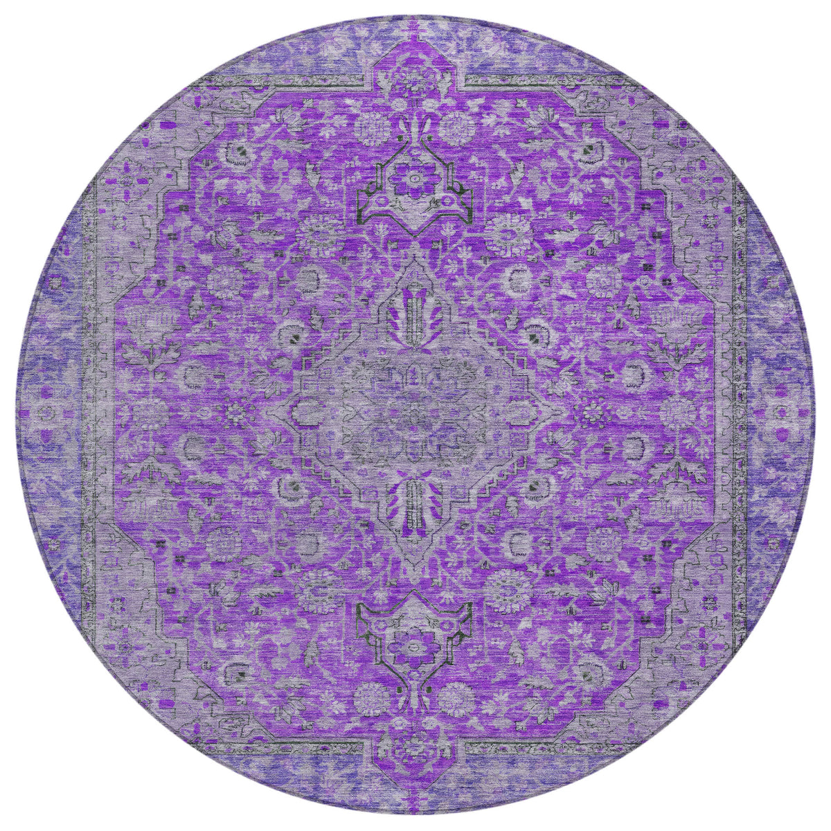 addison chantille acn1651 purple rug