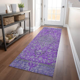 addison chantille acn1651 purple rug