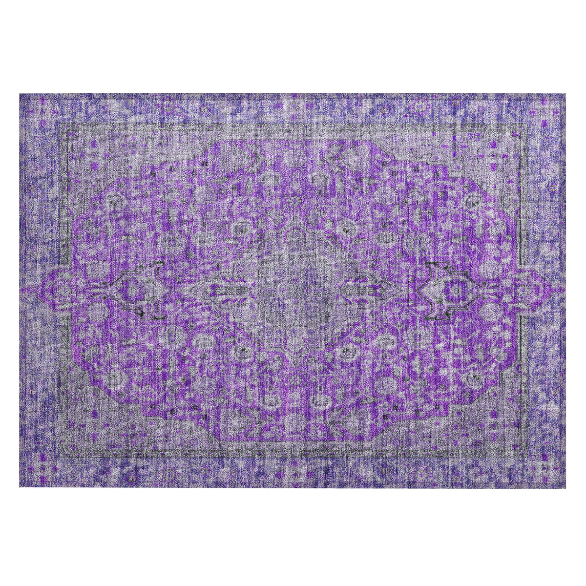 addison chantille acn1651 purple rug