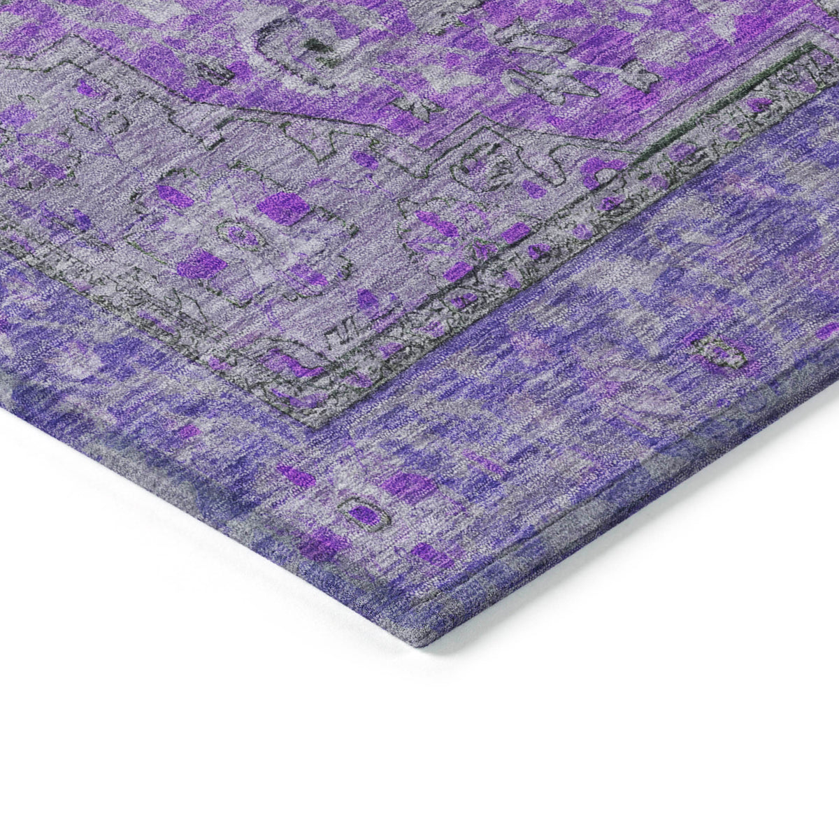 addison chantille acn1651 purple rug