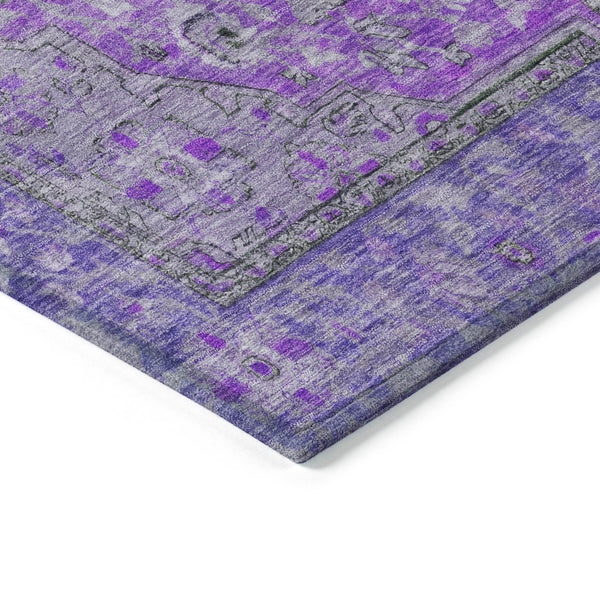 addison chantille acn1651 purple rug
