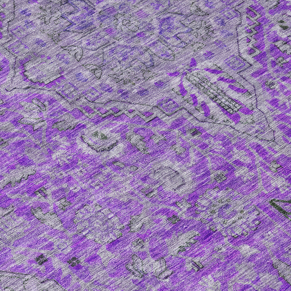 addison chantille acn1651 purple rug