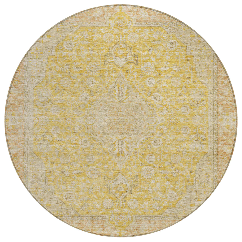 addison chantille acn1651 wheat rug
