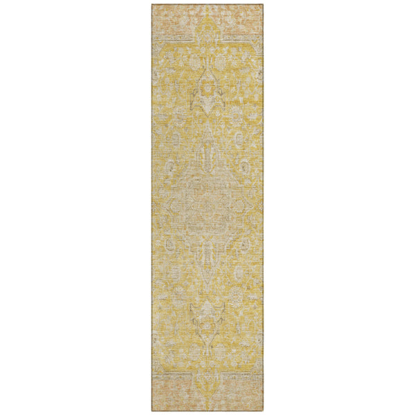 addison chantille acn1651 wheat rug